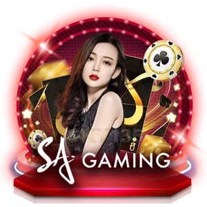 เว็บ SA GAMING